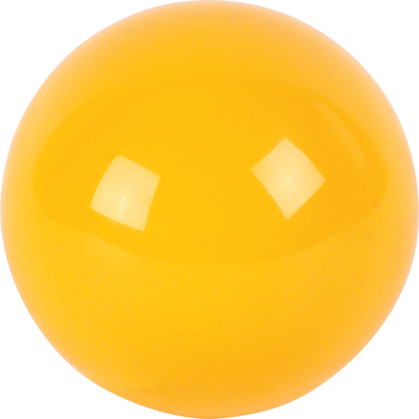 Action Snooker Replacement Ball - #2